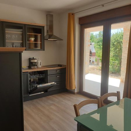 Villa Istra Divsici Экстерьер фото