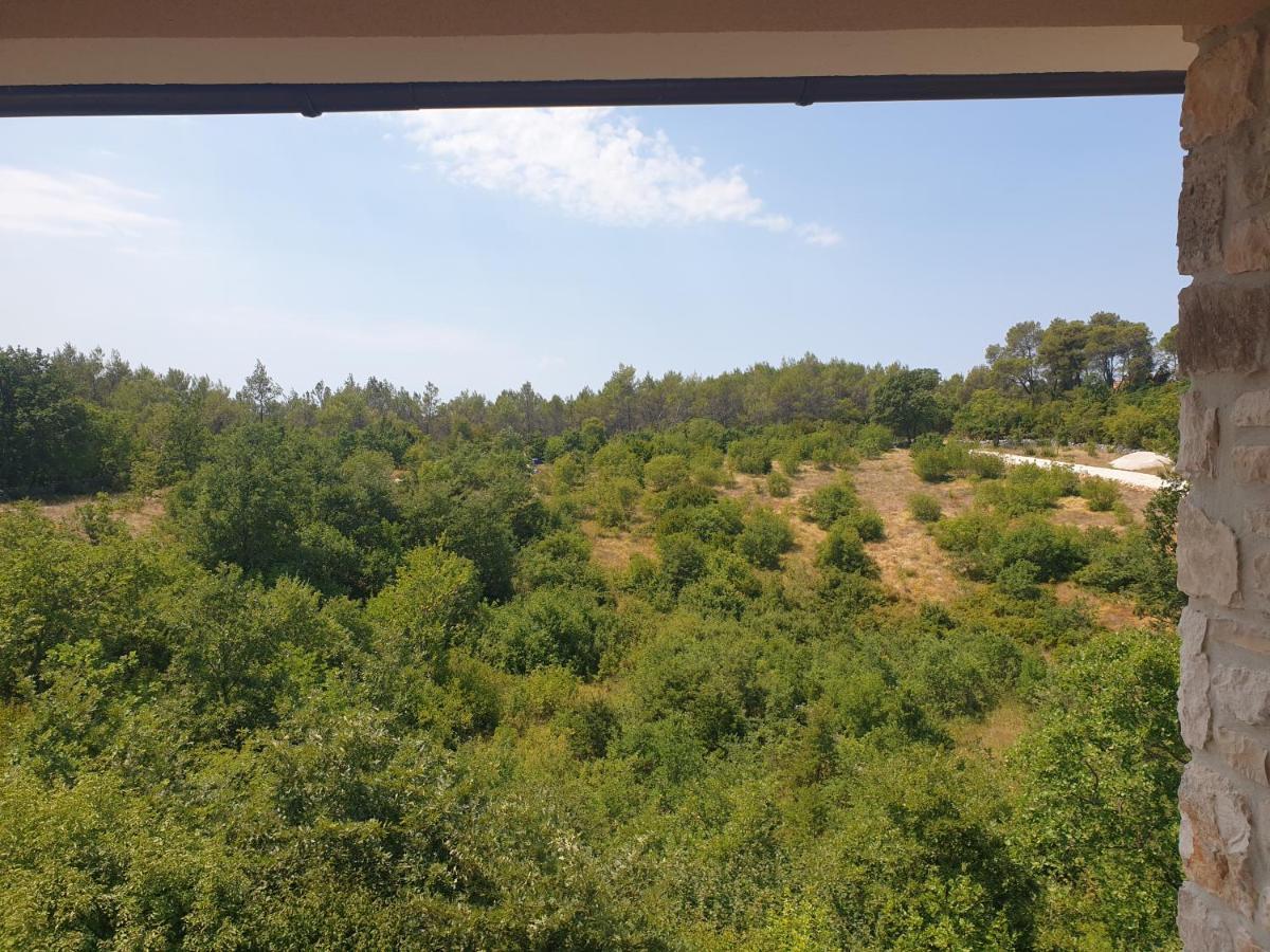 Villa Istra Divsici Экстерьер фото