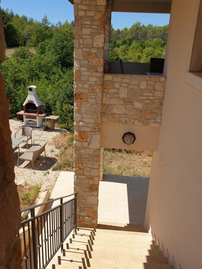 Villa Istra Divsici Экстерьер фото