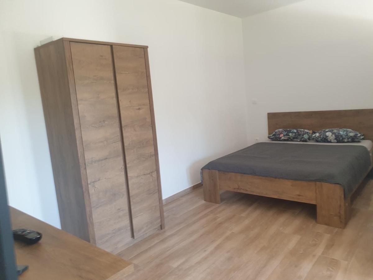 Villa Istra Divsici Экстерьер фото